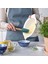 Bäckrödıng Koyu Gri-Yeşil Spatula 3
