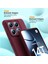 Xiaomi Mi 14T Pro Kılıf Kamera Korumalı Renkli Yumuşak Mat Silikon + 9h Ekran Koruyucu Cam 2in1 Set 2