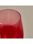 Larc 2'li Ayaklı Bardak - Kırmızı - 540 ml 5
