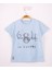 Erkek Çocuk T-Shirt 684 Gofre Baskı 1