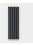Alüminyum Panel Radyatör Klasik 600 x 880 Ral 7016 Radyatör 1