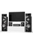 S94P2 2300W, 4.2 Kanal Av Alıcı Sistemi Soundbar 5