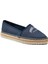 Tommy Jeans Tjw Varsity Espadrille Espadril 1