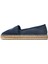 Tommy Jeans Tjw Varsity Espadrille Espadril 3