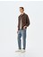 Tapered Fit Kot Pantolon - Joe Jean 2