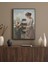 Çerçeveli Poster, Good Thıngs Take Tıme, Pinterest Duvar Dekorasyonu, Modern Tablo 2