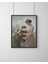 Çerçeveli Poster, Good Thıngs Take Tıme, Pinterest Duvar Dekorasyonu, Modern Tablo 3