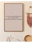 Çerçeveli, 'garden' Soft Renkli 2li Dekoratif Tablo, Modern Pinterest Tarzı Çerçeveli Poster 3