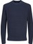 Jorcody Knıt Crew Neck LACİVERT12262127 1