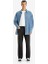 Erkek 541 Athletic Taper Jeans Bol Kot Pantolon - 18181-0776 5