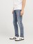 Jack Jones Glenn Model Dar Kesim Erkek Kot Pantolon 12268003 2