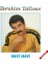 İbrahim Tatlıses Mavi Mavi LP Plak 1