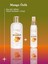 Mango Özlü Duş Jeli (400ml) ve Vücut Spreyi (125ml) Birlikte Cildiniz Nefes Alsın 2
