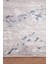 Lynosse Mavi Yumuşak Konforlu Halı P1015 4