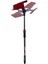 Eko Küçük 2 Başlı - 180° Camsil Uzayan Saplı45-75cm 1