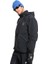 Live Wire Erkek Outdoor Montu EQYTJ03443-TRUE-BLACK Siyah 3