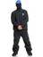 Live Wire Erkek Outdoor Montu EQYTJ03443-TRUE-BLACK Siyah 4