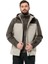 Taubenberg 3ın1 Jkt M Erkek Çift Taraflı Outdoor Montu 1115311-A0029 Bej 1