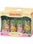 Sylvanian Families Çizgili Kedi Ailesi 5180 3