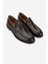 Erkek Deri Fındık Loafer Ayakkabı 537 3565 Erk Ayk Sk24-25 Fındık 2
