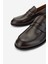 Erkek Deri Fındık Loafer Ayakkabı 537 3565 Erk Ayk Sk24-25 Fındık 3