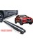 Qashqai 2021 2022 2023 2024 Araca Özel Blackline Yan Basamak 1