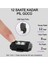 Motor Drone Uçak Kanadı LED Şarjlı Kablosuz Mini LED Çakarlı Lamba 4