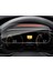 Toyota Land Cruiser Prado Mat Ekran Koruyucu 12.3" Gösterge 2