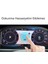 Toyota Land Cruiser Prado Mat Ekran Koruyucu 12.3" Gösterge 3