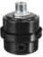 SOC09 Kompresör Hava Filtresi 3/8" 2