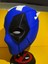Captainpool Deadpool Maske Mıknatıslı Plastik Maske 5