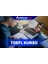 Toefl Kursu - Birebir Online Dil Eğitimi - 50 Ders 1