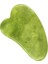 Gua Sha Yeşim Taş Guasha Kazıma Masaj Aracı (Yurt Dışından) 1