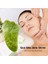 Gua Sha Yeşim Taş Guasha Kazıma Masaj Aracı (Yurt Dışından) 3