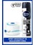 MEN Erkek Sprey Deodorant Black&White Invisible Original ve Soft Nemlendirici Vücut Bakım Kremi100ml 1