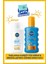 SUN Çocuklar İçin Güneş Spreyi 270ml ve Yüksek Güneş Koruyucu Vücut Spreyi 200ml, SPF50,Çanta Hediye 1