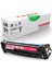 Hp CB543A Kırmızı Muadil Toner | CP1215 | CP-1215 1
