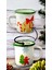 Emaye Kupa Bardak Camp Kamp Mug Fincan Kahve, Yılbaşı, Hediye, Yeni Yıl 270ML 5