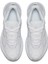 M2K Tekno Lether Unisex White Sneaker Spor Ayakkabı AO3108-100 4