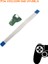 Ps4 V2 Kollar Ile Uyumlu Jds Jdm 040 USB Port Soket ve 12 Pın Flex Kablo 2
