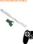 Ps4 V2 Kollar Ile Uyumlu Jds Jdm 040 USB Port Soket ve 12 Pın Flex Kablo 3