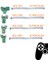 Ps4 V2 Kollar Ile Uyumlu Jds Jdm 040 USB Port Soket ve 12 Pın Flex Kablo 4