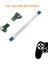 Ps4 V3 Kollar Ile Uyumlu Jds Jdm 050 USB Port Soket ve 12 Pın Flex Kablo 1