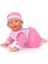 Crawling Baby 28 cm 1