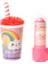 Rainbow Taşınabilir Makyaj Çantası 5