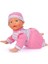 Crawling Baby 28 cm 3