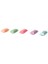 Candy Lips Sweet Lip Balm 5'li Set 5