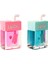 Fruity Lip Balm ve Lip Oil Seti 3