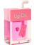 Fruity Lip Balm ve Lip Oil Seti 4