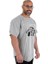 Gym Oversize Ragtop Spor Tişört 2